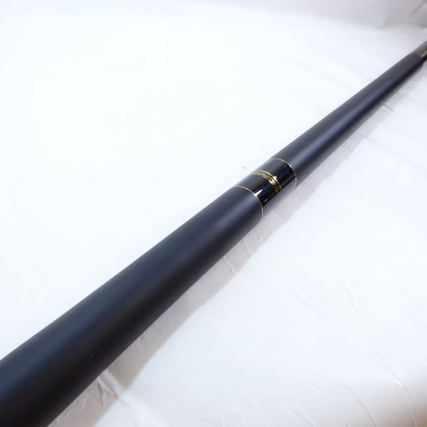 12ロングレンジ? 急瀬120